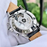 ĐỒNG HỒ LONGINES HERITAGE CHRONOGRAPH L2.742.4.56.0 (L27424560)