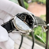 ĐỒNG HỒ LONGINES HERITAGE CHRONOGRAPH L2.742.4.56.0 (L27424560)
