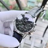 ĐỒNG HỒ NAM LONGINES L2.749.4.52.0 L27494520  AUTOMATIC SILVER