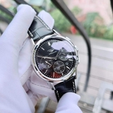 ĐỒNG HỒ NAM LONGINES L2.749.4.52.0 L27494520  AUTOMATIC SILVER