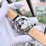 ĐỒNG HỒ NAM LONGINES L2.749.4.52.0 L27494520  AUTOMATIC SILVER