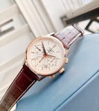 ĐỒNG HỒ LONGINES HERITAGE L2.749.8.72.2 (L27498722 ) CHRONOGRAPH 40MM