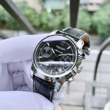 ĐỒNG HỒ NAM LONGINES L27534523 L2.753.4.52.3 SIZE 39