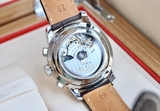ĐỒNG HỒ NAM LONGINES THE SAINT-IMIER L2.753.4.72.0 L27534720