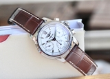 ĐỒNG HỒ NAM LONGINES THE SAINT-IMIER L2.753.4.72.0 L27534720