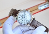 ĐỒNG HỒ NAM LONGINES THE SAINT-IMIER L2.753.4.72.0 L27534720