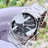 ĐỒNG HỒ NAM LONGINES MASTER COLLECTION L27554516 L2.755.4.51.6