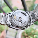 ĐỒNG HỒ NAM LONGINES MASTER COLLECTION L27554516 L2.755.4.51.6