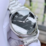 ĐỒNG HỒ NAM LONGINES MASTER COLLECTION L27554516 L2.755.4.51.6