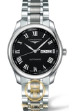 ĐỒNG HỒ NAM LONGINES MASTER COLLECTION L27554516 L2.755.4.51.6
