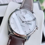 ĐỒNG HỒ LONGINES MASTER L2.755.4.77.3 (L27554773) 38.5MM