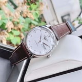 ĐỒNG HỒ LONGINES MASTER L2.755.4.77.3 (L27554773) 38.5MM
