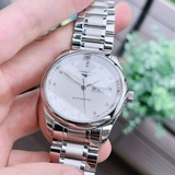 ĐỒNG HỒ LONGINES MASTER L2.755.4.77.6 (L27554776 ) 38.5MM