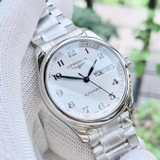 ĐỒNG HỒ NAM LONGINES MASTER COLLECTION L27554786 L2.755.4.78.6