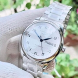 ĐỒNG HỒ NAM LONGINES MASTER COLLECTION L27554786 L2.755.4.78.6