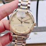ĐỒNG HỒ LONGINES MASTER L2.755.5.37.7  (L27555377) 38.5M