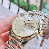 ĐỒNG HỒ LONGINES MASTER L2.755.5.38.7 (L27555387) 38.5MM