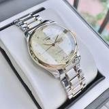ĐỒNG HỒ LONGINES MASTER L2.755.5.38.7 (L27555387) 38.5MM