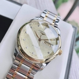 ĐỒNG HỒ LONGINES MASTER L2.755.5.38.7 (L27555387) 38.5MM