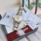 ĐỒNG HỒ LONGINES MASTER L2.755.5.38.7 (L27555387) 38.5MM