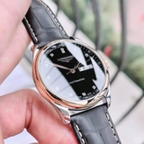 LONGINES MASTER COLLECTION BLACK L2.755.5.59.2 (L27555592)