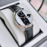 LONGINES MASTER COLLECTION BLACK L2.755.5.59.2 (L27555592)