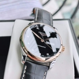 LONGINES MASTER COLLECTION BLACK L2.755.5.59.2 (L27555592)
