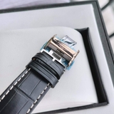 LONGINES MASTER COLLECTION BLACK L2.755.5.59.2 (L27555592)