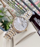 ĐỒNG HỒ LONGINES MASTER L2.755.5.77.7 (L27555777) 38.5MM