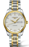 ĐỒNG HỒ LONGINES MASTER L2.755.5.77.7 (L27555777) 38.5MM