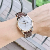 ĐỒNG HỒ LONGINES MASTER L2.755.5.97.3 (L27555973) 38.5MM