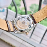 ĐỒNG HỒ LONGINES MASTER L2.755.5.97.3 (L27555973) 38.5MM