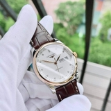 ĐỒNG HỒ LONGINES MASTER L2.755.5.97.3 (L27555973) 38.5MM