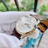 ĐỒNG HỒ LONGINES MASTER L2.755.5.97.3 (L27555973) 38.5MM