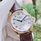 ĐỒNG HỒ LONGINES MASTER COLLECTION L2.755.8.78.5 ( L27558785 )