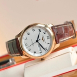 ĐỒNG HỒ LONGINES MASTER COLLECTION L2.755.8.78.5 ( L27558785 )