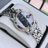 ĐỒNG HỒ LONGINES SAINT IMIER L2.763.5.52.7 (L27635527) 39 MM