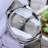 ĐỒNG HỒ NAM LONGINES MASTER L2.793.4.71.5 AUTOMATIC 40MM ( L27934715 )