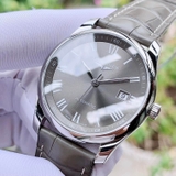 ĐỒNG HỒ NAM LONGINES MASTER L2.793.4.71.5 AUTOMATIC 40MM ( L27934715 )