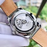 ĐỒNG HỒ NAM LONGINES MASTER L2.793.4.71.5 AUTOMATIC 40MM ( L27934715 )