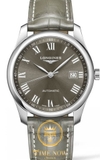 ĐỒNG HỒ NAM LONGINES MASTER L2.793.4.71.5 AUTOMATIC 40MM ( L27934715 )