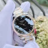 ĐỒNG HỒ NAM LONGINES L27935577 L2.793.5.57.7 SIZE 40
