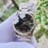 ĐỒNG HỒ NAM LONGINES L27935577 L2.793.5.57.7 SIZE 40