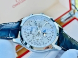 ĐỒNG HỒ NAM LONGINES L27984723 L2.798.4.72.3 SIZE 42