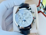 ĐỒNG HỒ NAM LONGINES L27984723 L2.798.4.72.3 SIZE 42