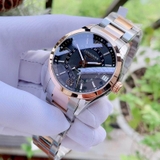 ĐỒNG HỒ NAM LONGINES CONQUEST CLASSIC L2.799.5.56.7 L27995567
