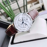 ĐỒNG HỒ LONGINES HERITAGE L2.800.4.26.2 L28004262  CHRONOGRAPH 41MM
