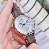 ĐỒNG HỒ LONGINES HERITAGE L2.800.4.26.2 L28004262  CHRONOGRAPH 41MM