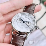 ĐỒNG HỒ LONGINES HERITAGE L2.800.4.26.2 L28004262  CHRONOGRAPH 41MM