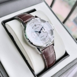 ĐỒNG HỒ LONGINES HERITAGE L2.800.4.26.2 L28004262  CHRONOGRAPH 41MM